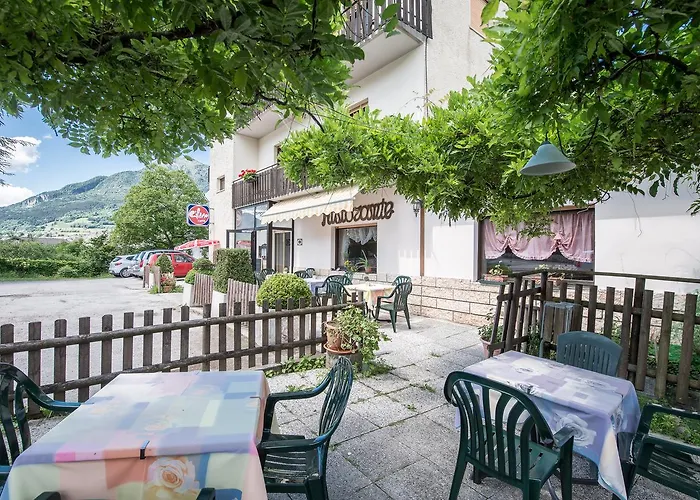 Albergo Cinzia