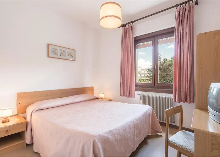 Albergo Cinzia