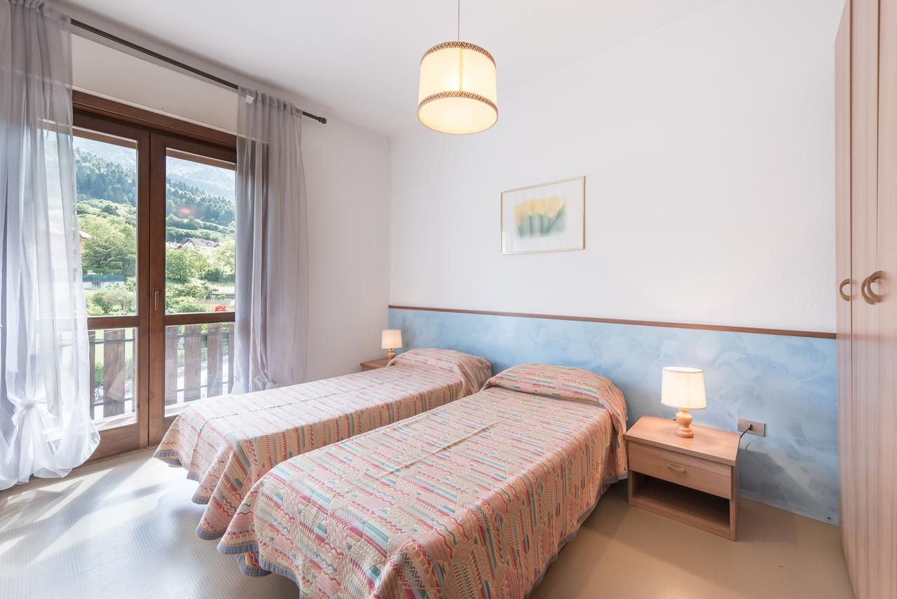 Hotel Cinzia 2*