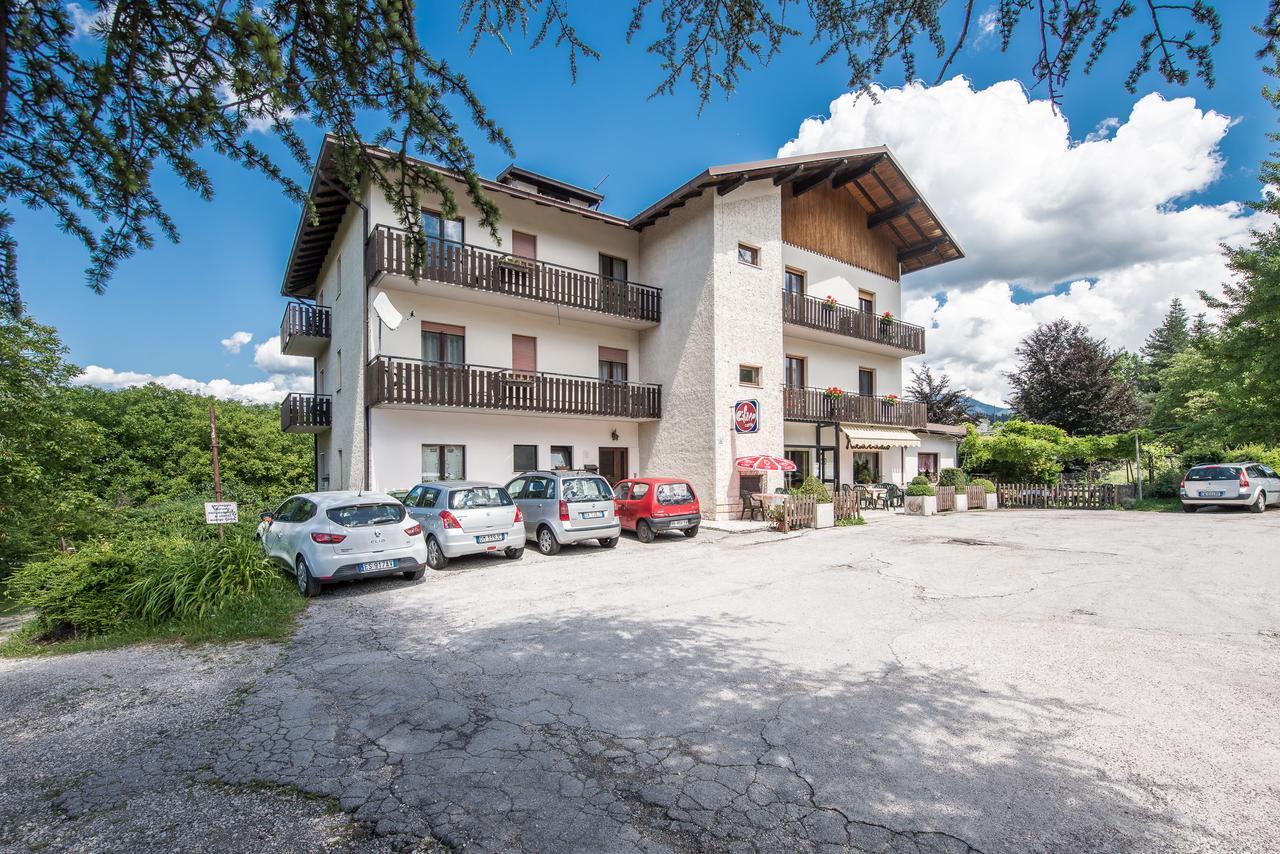 Hotel Cinzia 2*